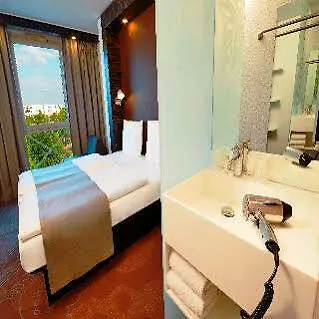 Hotel Koeln-west Cologne