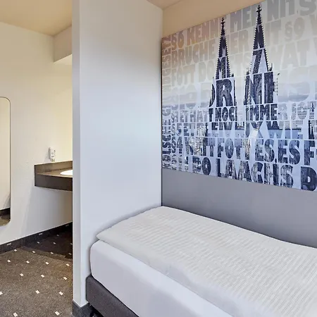 Koeln-west Cologne
