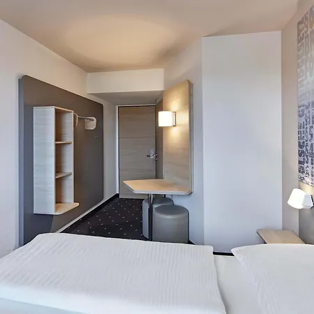 Hotel Koeln-west