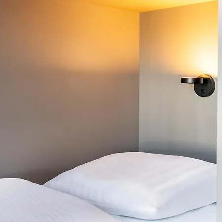 Koeln-west Hotel 3*