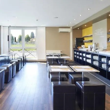Hotel Koeln-west Cologne