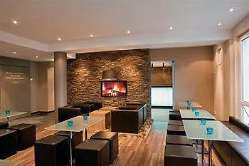 Koeln-west Hotel Kolonia