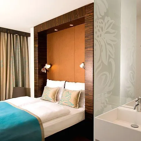 Koeln-west Hotel 3*