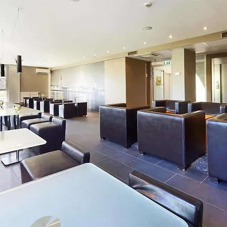 Koeln-west Hotel