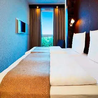 Koeln-west 3*